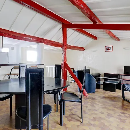 Latin Quarter & Notre-dame - 1br - Vacation