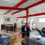 Latin Quarter & Notre-Dame - 1Br - Paris Vacation Rentals